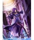 Fate/Grand Order PVC Statue 1/7 Caster/Scathach-Skadi 27 cm