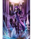 Fate/Grand Order PVC Statue 1/7 Caster/Scathach-Skadi 27 cm
