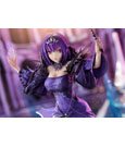 Fate/Grand Order PVC Statue 1/7 Caster/Scathach-Skadi 27 cm