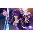 Fate/Grand Order PVC Statue 1/7 Caster/Scathach-Skadi 27 cm