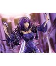 Fate/Grand Order PVC Statue 1/7 Caster/Scathach-Skadi 27 cm