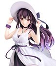 Saekano: How to Raise a Boring Girlfriend PVC Statue 1/7 Utaha Kasumigaoka 26 cm