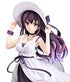 Saekano: How to Raise a Boring Girlfriend PVC Statue 1/7 Utaha Kasumigaoka 26 cm