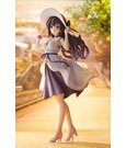 Saekano: How to Raise a Boring Girlfriend PVC Statue 1/7 Utaha Kasumigaoka 26 cm