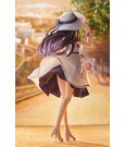 Saekano: How to Raise a Boring Girlfriend PVC Statue 1/7 Utaha Kasumigaoka 26 cm