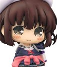 Saekano: How to Raise a Boring Girlfriend Medicchu Mini Figure Megumi Kato 7 cm