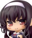 Saekano: How to Raise a Boring Girlfriend Medicchu Mini Figure Utaha Kasumigaoka 7 cm