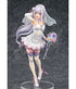 Re:ZERO -Starting Life in Another World- PVC Statue 1/7 Emilia Wedding Ver. 25 cm