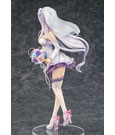 Re:ZERO -Starting Life in Another World- PVC Statue 1/7 Emilia Wedding Ver. 25 cm