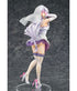 Re:ZERO -Starting Life in Another World- PVC Statue 1/7 Emilia Wedding Ver. 25 cm