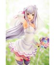 Re:ZERO -Starting Life in Another World- PVC Statue 1/7 Emilia Wedding Ver. 25 cm