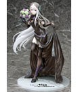 Re:ZERO -Starting Life in Another World- PVC Statue 1/7 Echidna Wedding Ver. 23 cm