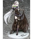 Re:ZERO -Starting Life in Another World- PVC Statue 1/7 Echidna Wedding Ver. 23 cm