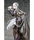 Re:ZERO -Starting Life in Another World- PVC Statue 1/7 Echidna Wedding Ver. 23 cm