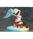 Atelier Ryza 2: Lost Legends & the Secret Fairy PVC Statue 1/6 Ryza (Reisalin Stout) 18 cm