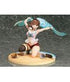 Atelier Ryza 2: Lost Legends & the Secret Fairy PVC Statue 1/6 Ryza (Reisalin Stout) 18 cm