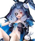 Date A Live PVC Statue 1/7 Yoshino Inverse Ver. 26 cm