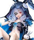 Date A Live PVC Statue 1/7 Yoshino Inverse Ver. 26 cm