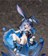 Date A Live PVC Statue 1/7 Yoshino Inverse Ver. 26 cm