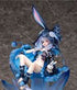 Date A Live PVC Statue 1/7 Yoshino Inverse Ver. 26 cm