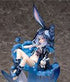 Date A Live PVC Statue 1/7 Yoshino Inverse Ver. 26 cm