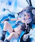 Date A Live PVC Statue 1/7 Yoshino Inverse Ver. 26 cm
