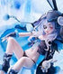 Date A Live PVC Statue 1/7 Yoshino Inverse Ver. 26 cm