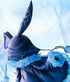 Date A Live PVC Statue 1/7 Yoshino Inverse Ver. 26 cm