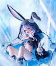 Date A Live PVC Statue 1/7 Yoshino Inverse Ver. 26 cm