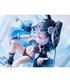 Date A Live PVC Statue 1/7 Yoshino Inverse Ver. 26 cm