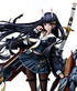 Azur Lane PVC Statue 1/7 Noshiro 23 cm