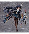 Azur Lane PVC Statue 1/7 Noshiro 23 cm