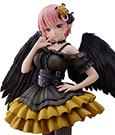 The Quintessential Quintuplets PVC Statue 1/7 Ichika Nakano: Fallen Angel Ver. 25 cm