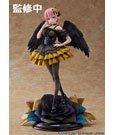 The Quintessential Quintuplets PVC Statue 1/7 Ichika Nakano: Fallen Angel Ver. 25 cm