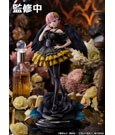 The Quintessential Quintuplets PVC Statue 1/7 Ichika Nakano: Fallen Angel Ver. 25 cm