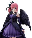 The Quintessential Quintuplets PVC Statue 1/7 Nino Nakano: Fallen Angel Ver. 26 cm