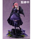 The Quintessential Quintuplets PVC Statue 1/7 Nino Nakano: Fallen Angel Ver. 26 cm