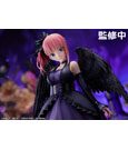 The Quintessential Quintuplets PVC Statue 1/7 Nino Nakano: Fallen Angel Ver. 26 cm