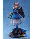 The Quintessential Quintuplets PVC Statue 1/7 Miku Nakano: Fallen Angel Ver. 27 cm
