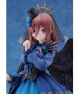 The Quintessential Quintuplets PVC Statue 1/7 Miku Nakano: Fallen Angel Ver. 27 cm