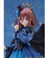 The Quintessential Quintuplets PVC Statue 1/7 Miku Nakano: Fallen Angel Ver. 27 cm
