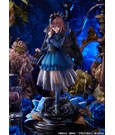 The Quintessential Quintuplets PVC Statue 1/7 Miku Nakano: Fallen Angel Ver. 27 cm