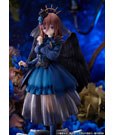 The Quintessential Quintuplets PVC Statue 1/7 Miku Nakano: Fallen Angel Ver. 27 cm