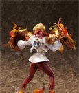 Fate/EXTELLA PVC Statue 1/7 Saber Regalia Nero Claudius 21 cm
