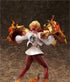 Fate/EXTELLA PVC Statue 1/7 Saber Regalia Nero Claudius 21 cm
