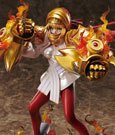 Fate/EXTELLA PVC Statue 1/7 Saber Regalia Nero Claudius 21 cm