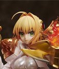Fate/EXTELLA PVC Statue 1/7 Saber Regalia Nero Claudius 21 cm
