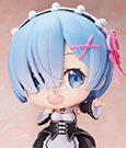 Re: Zero PVC Statue Rem Coming Out to Meet You Ver. 19 cm