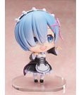 Re: Zero PVC Statue Rem Coming Out to Meet You Ver. 19 cm