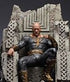 Black Adam Statue 1/4 Black Adam On Throne 53 cm